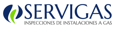 Servigas — Inspecciones de instalaciones a gas